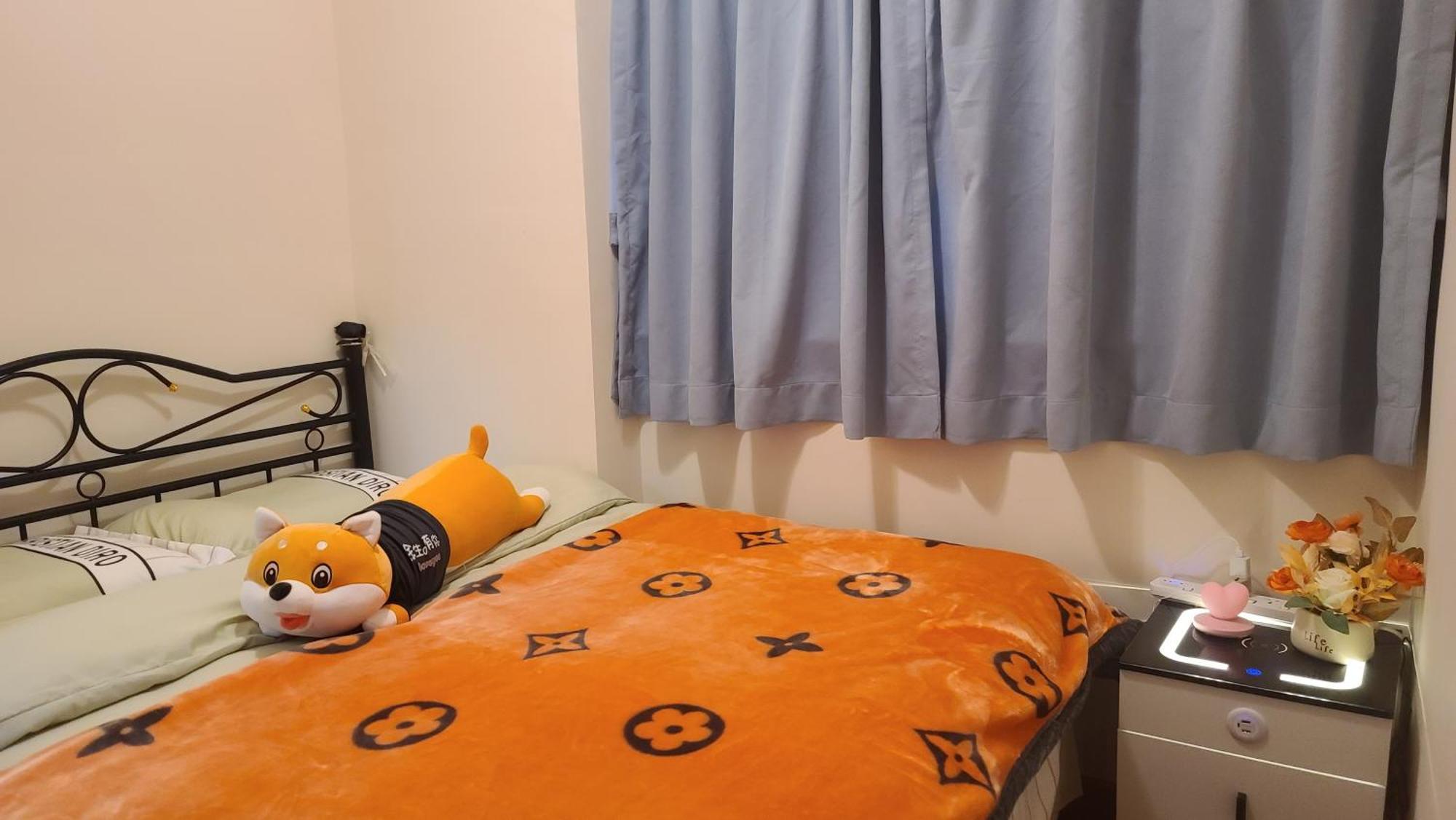 Longwin Hostel Hong Kong Luaran gambar