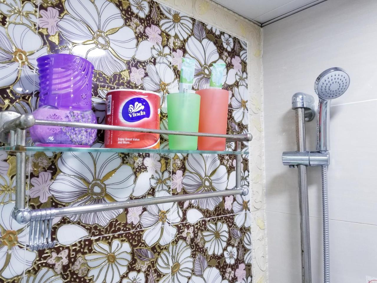 Longwin Hostel Hong Kong Luaran gambar